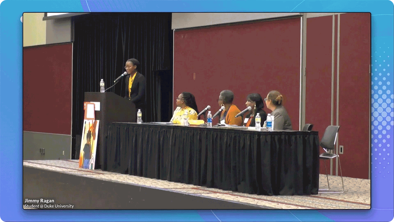 Dudley Flood Center for Educational Equity and Opportunity InEvent