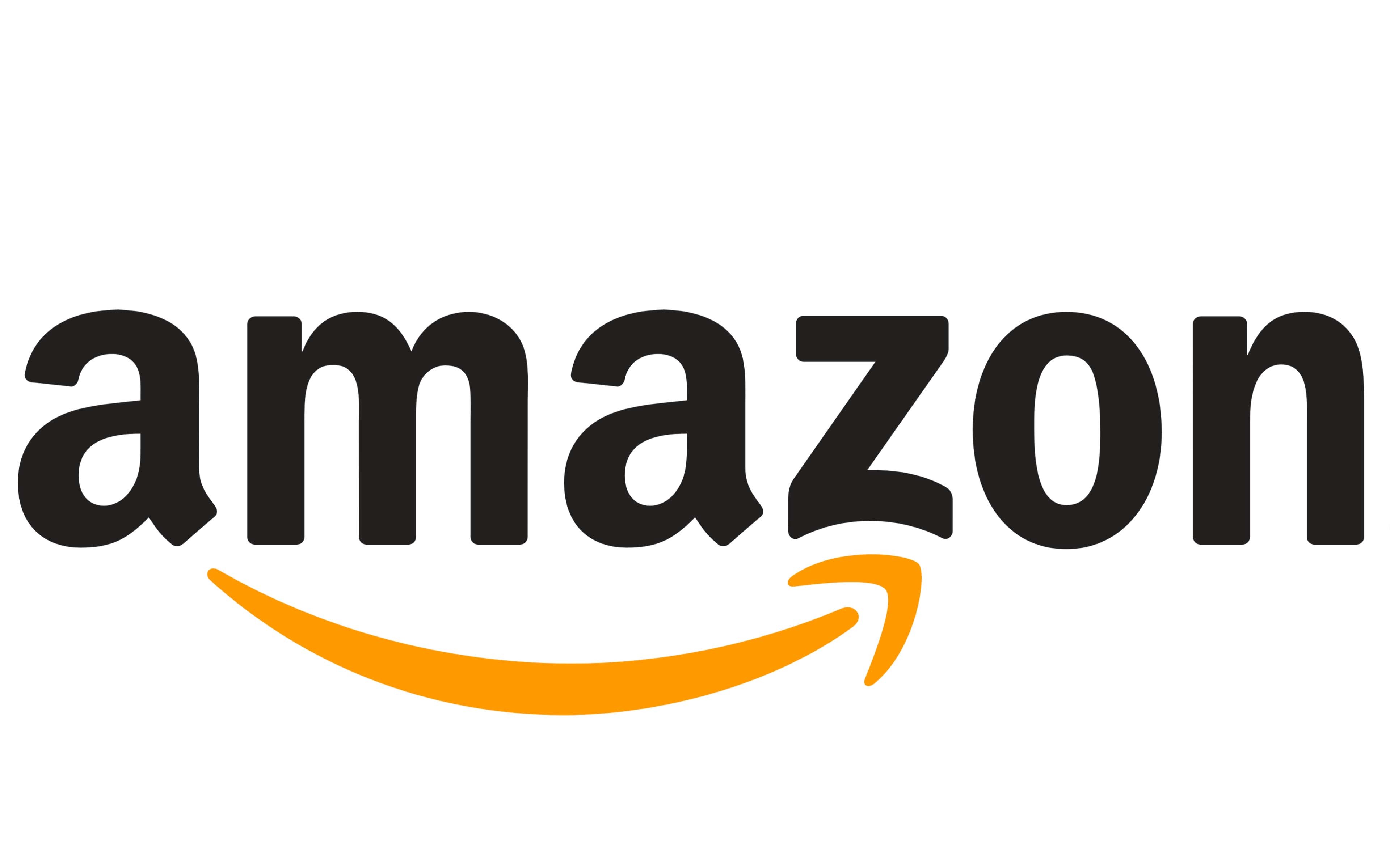 Amazon logo