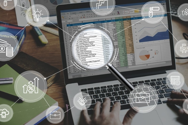 Maximize event ROI