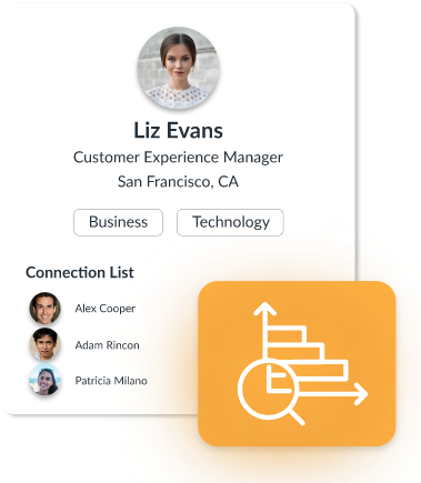 InEvent Sales manager