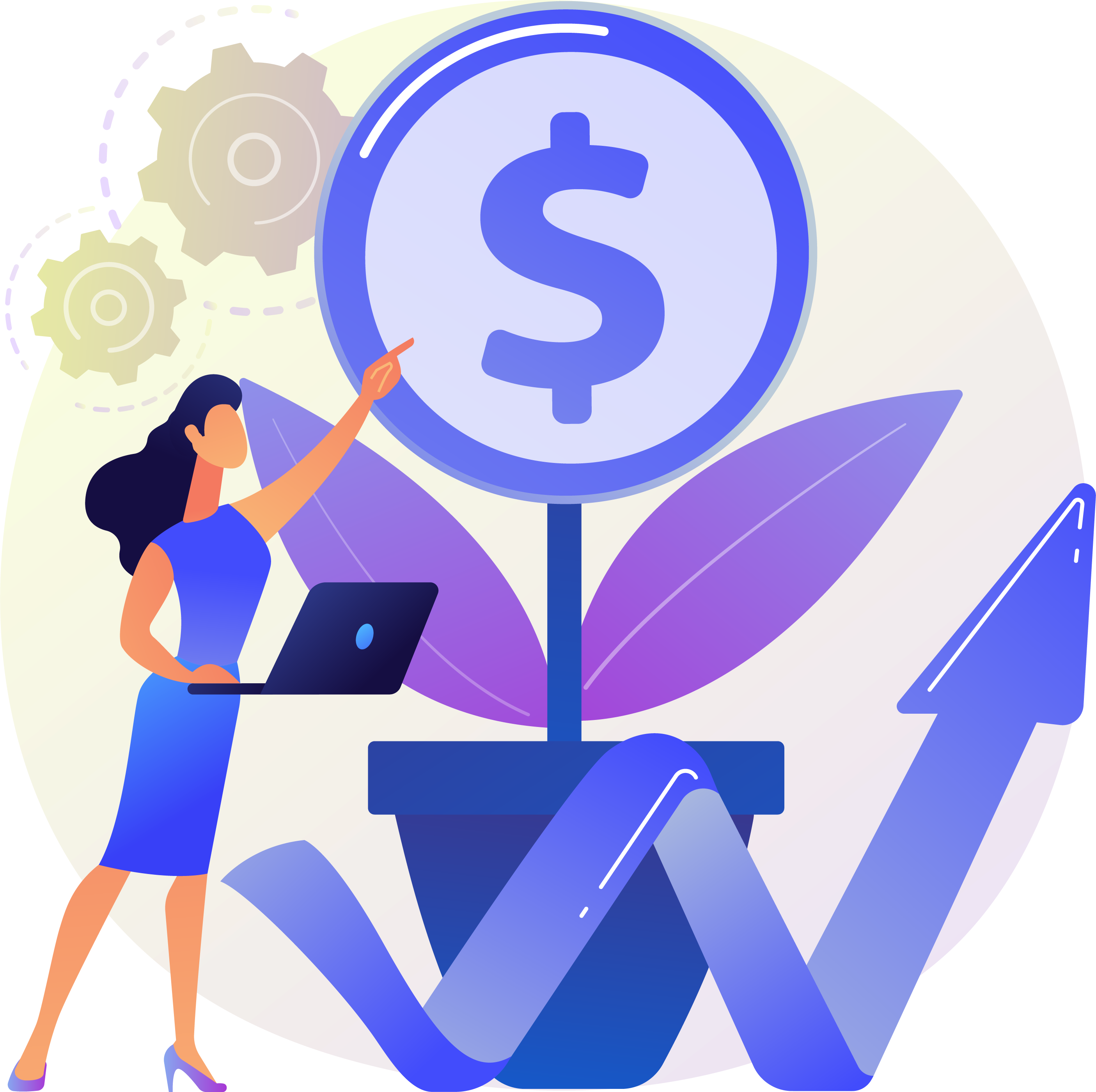 Actionable insights and reporting