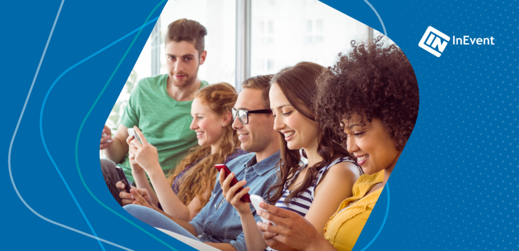 how to get your conference app downloaded