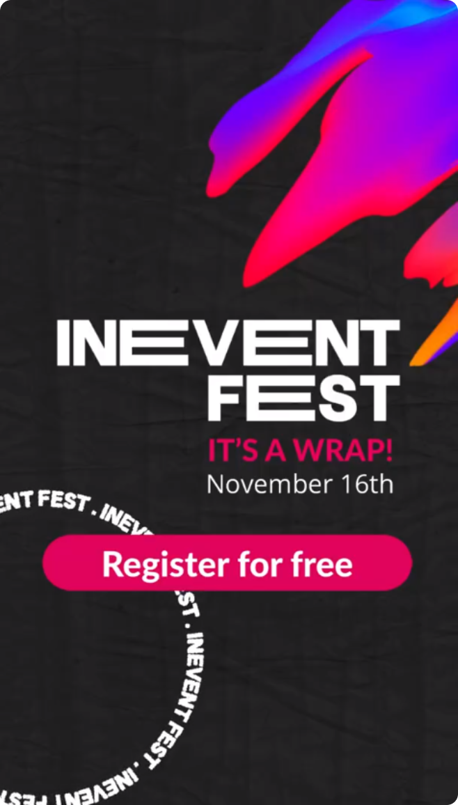 InEvent Branding documentation
