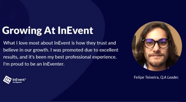 InEvent Branding documentation