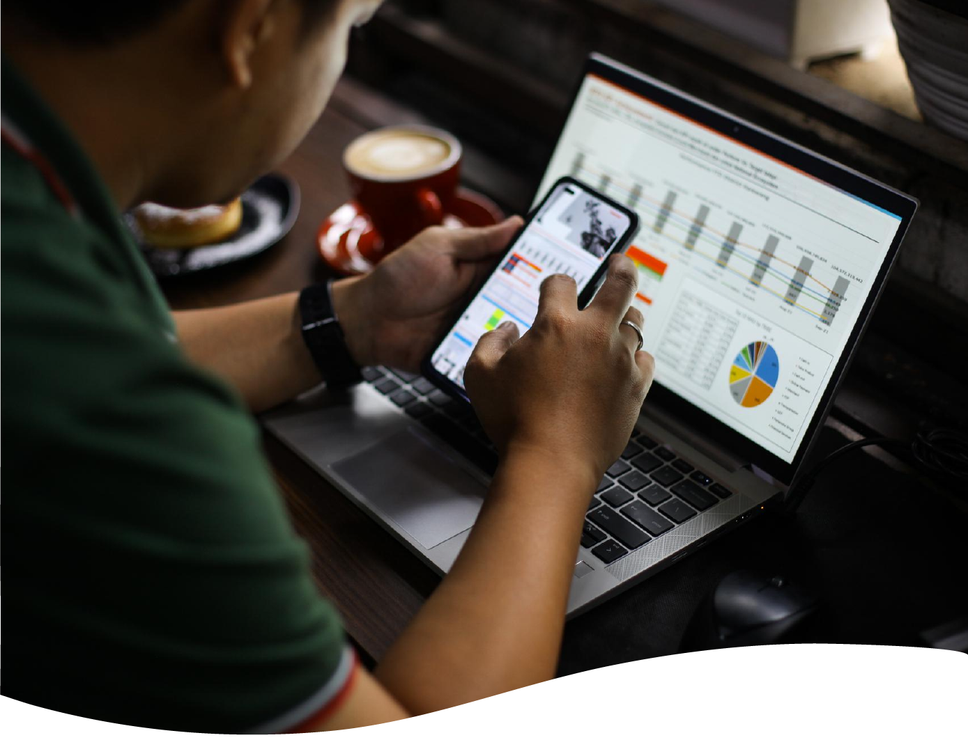 Budget tracking and optimization