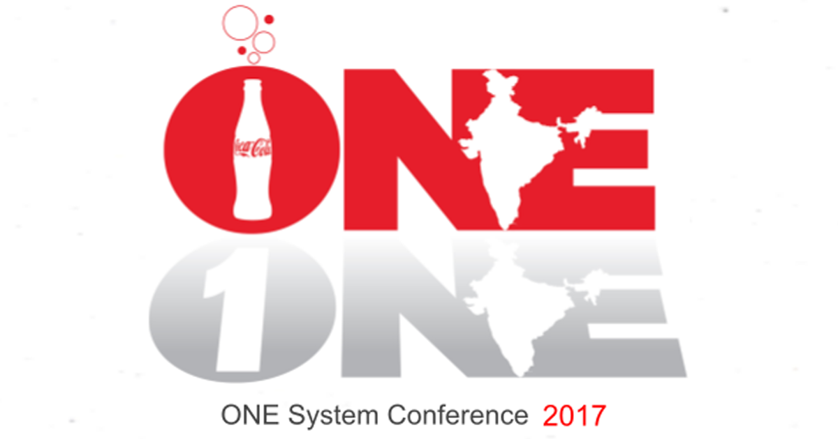 One System Conference