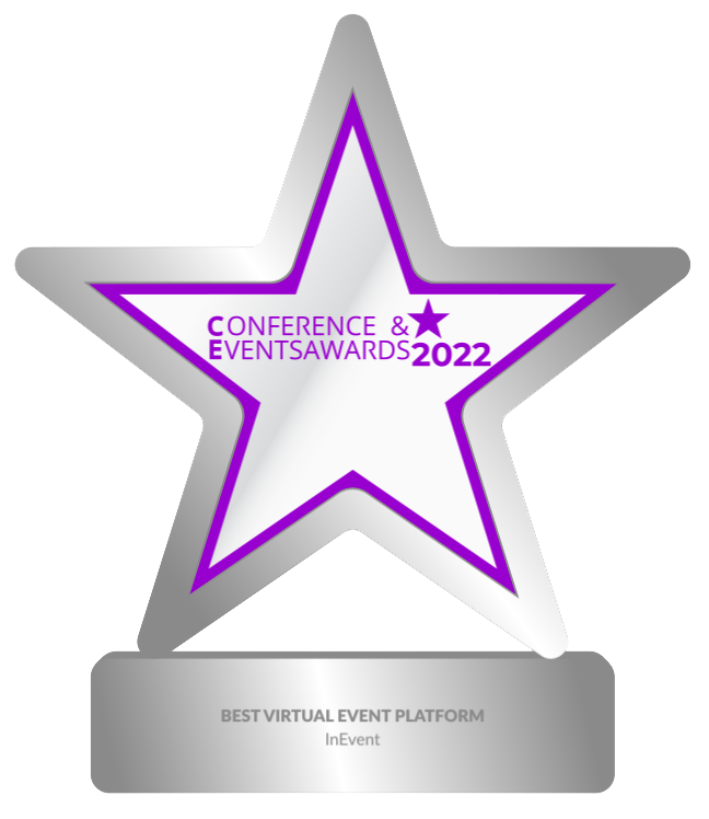 InEvent best virtual event platform