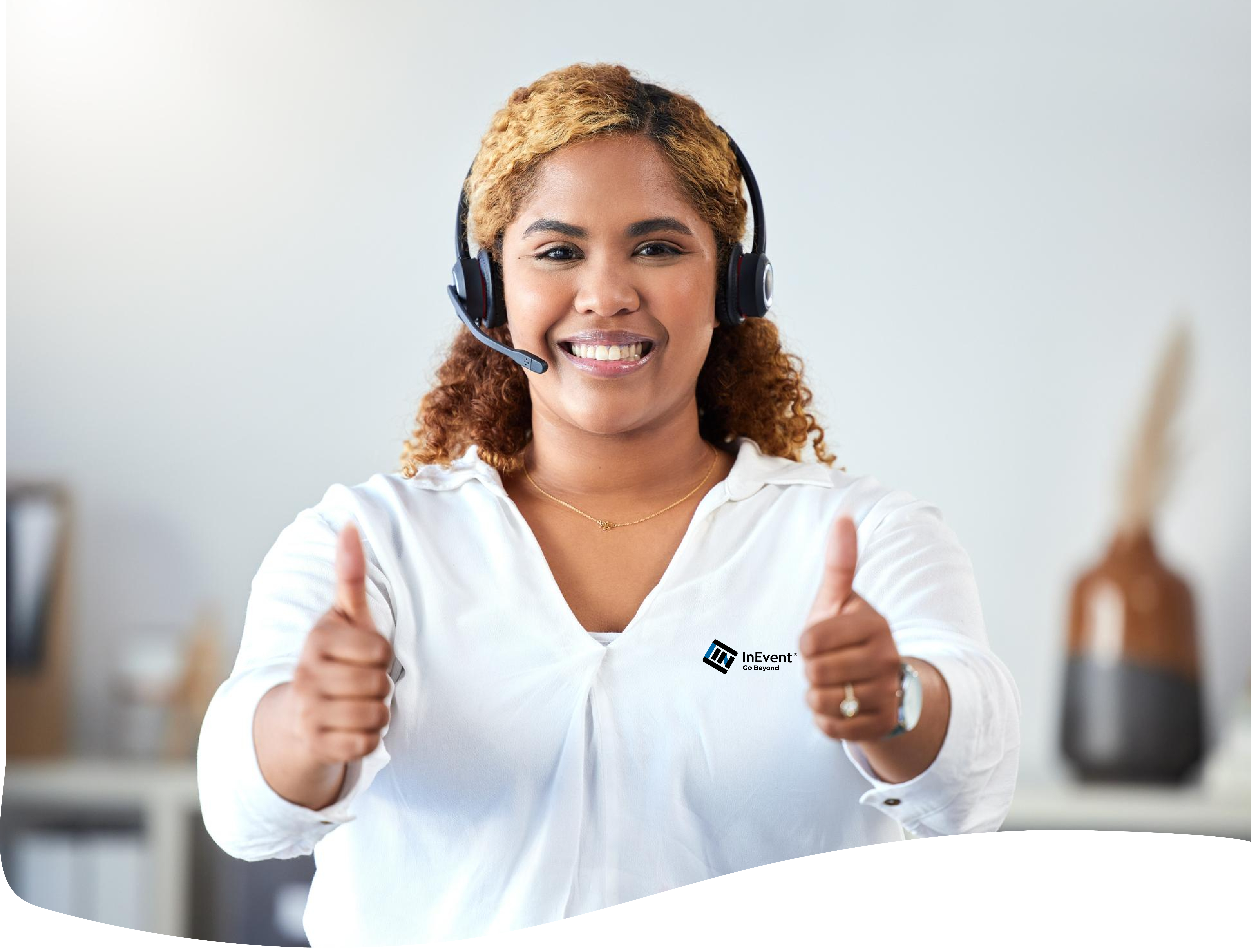 Excellent customer support