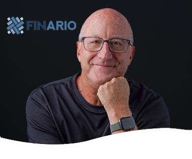 InEvent Rich Feldman
