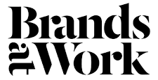 Brands at Work logo