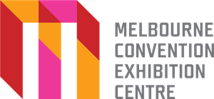 Melbourne Convention Center logo