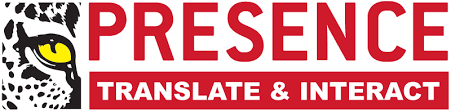 Presence Group logo