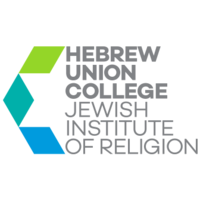 Hebrew Union College logo