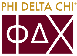 Phi Delta Chi logo