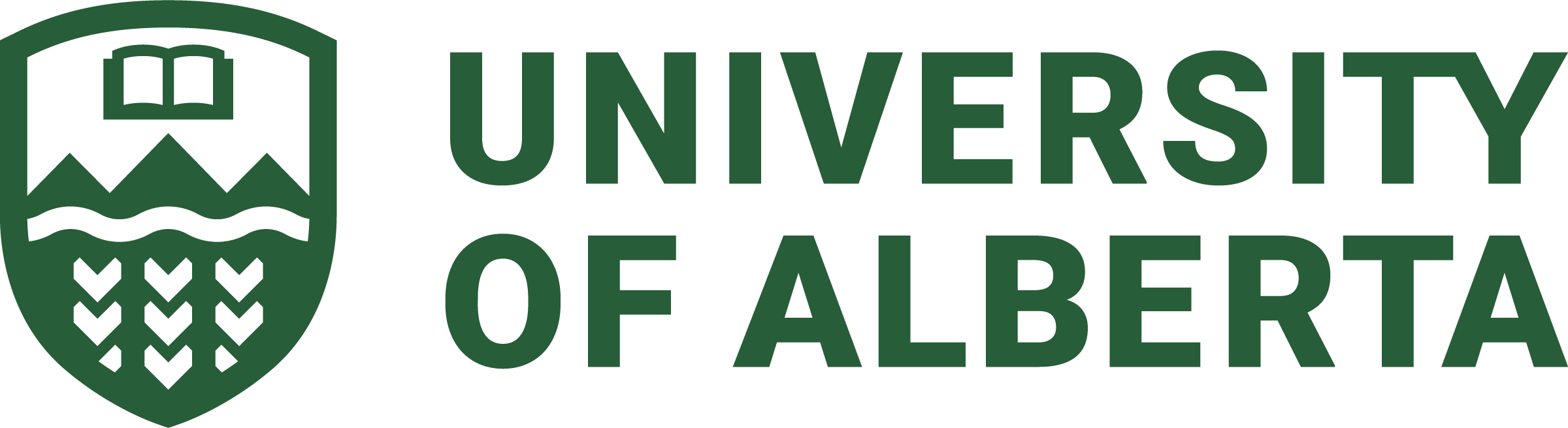 University of Alberta logo