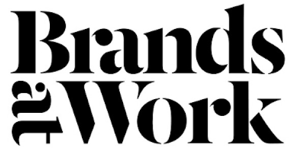 Brands at work logo