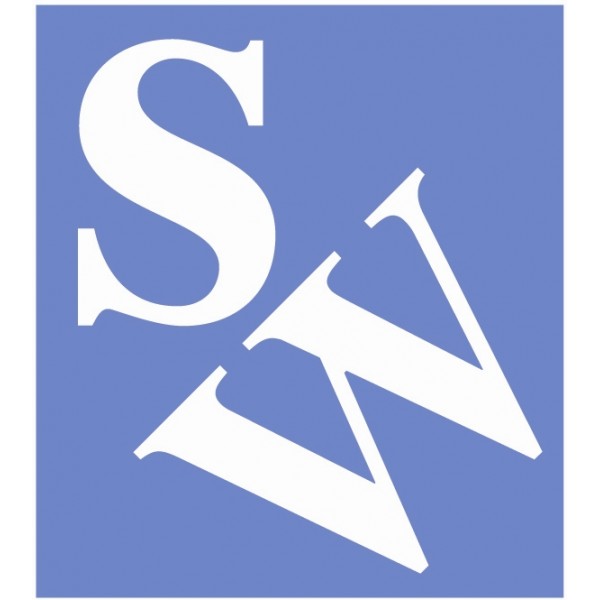 SW logo