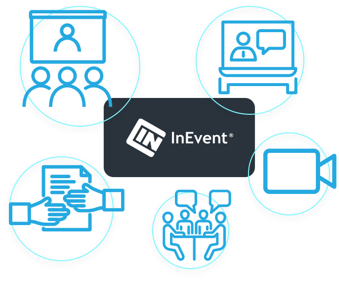 InEvent It manager