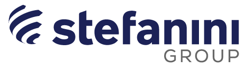 Stefanini logo