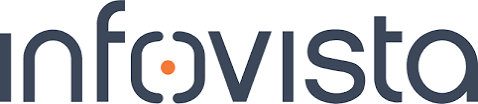 Infovista logo