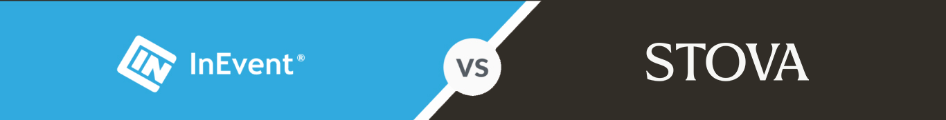 InEvent vs Stova