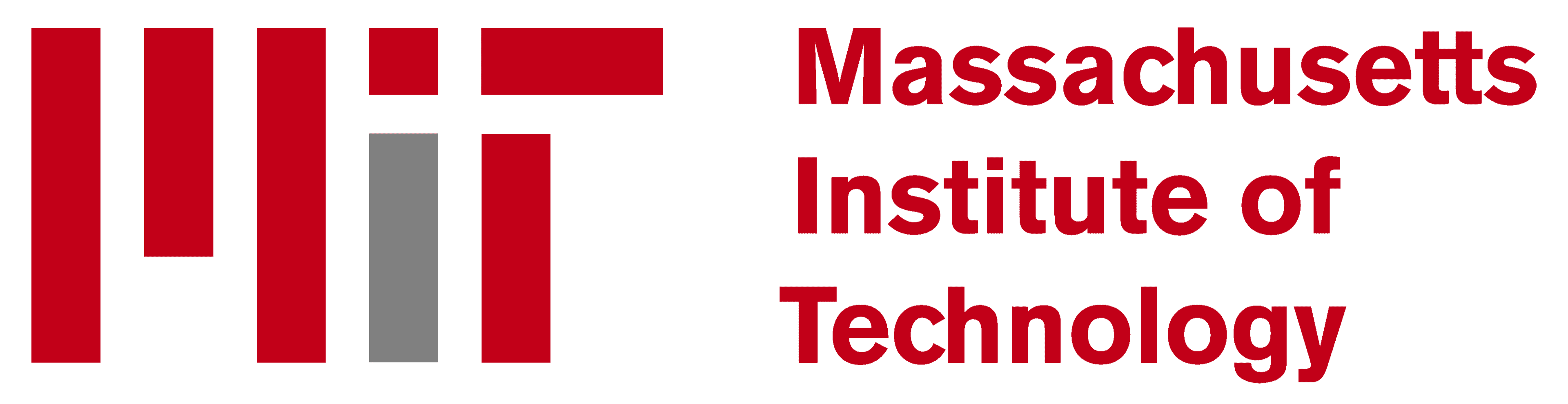 MIT logo