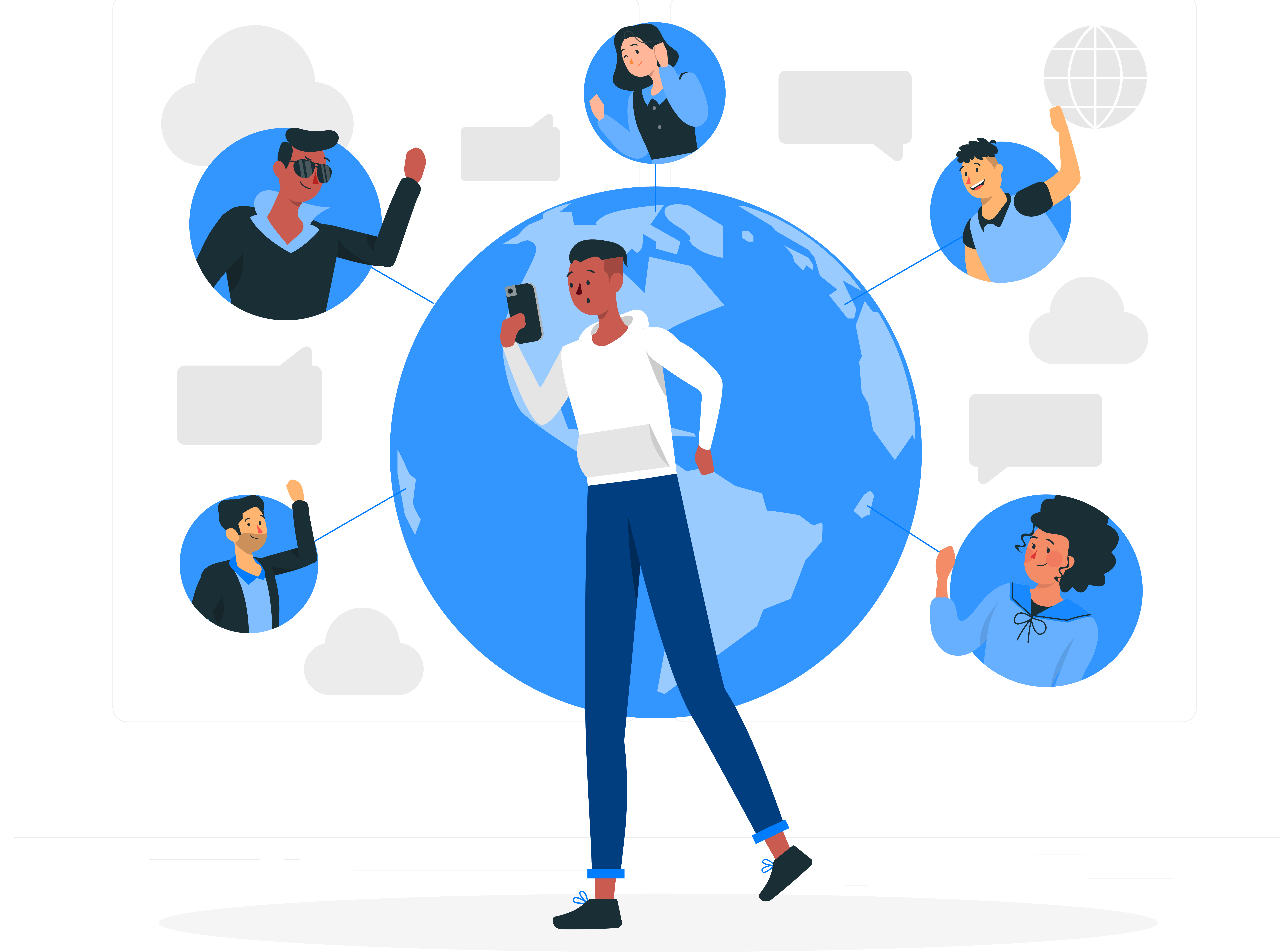 Networking opportunities