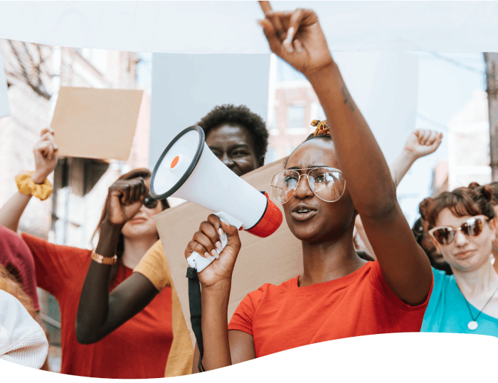 Collaborative Campaigning