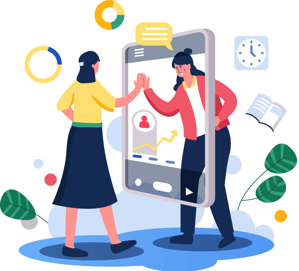 Enhancing engagement with InEvent's interactive features