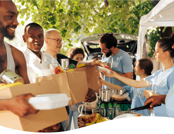 Event and Fundraising Management