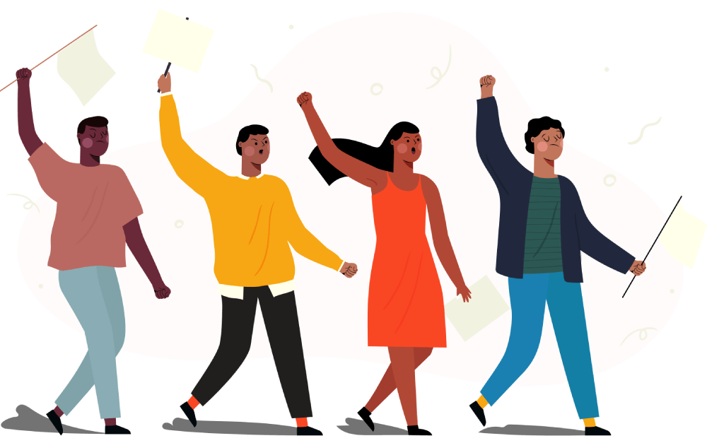 Streamline your campaign communications