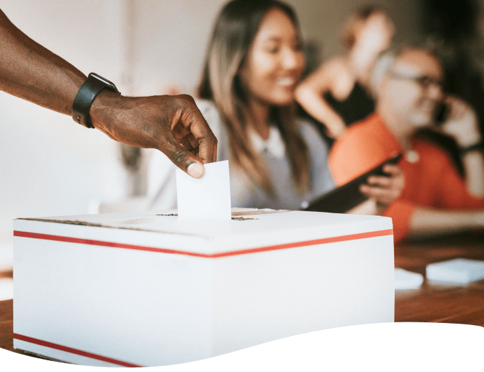Voter Engagement Tools