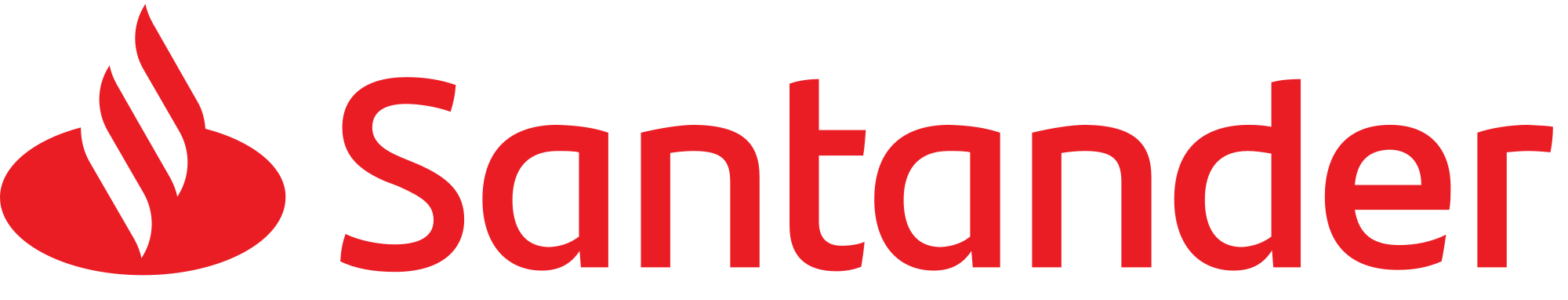 Santander logo