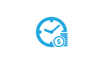 Save more time