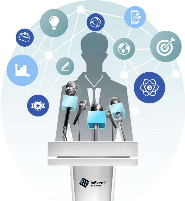 Simplified speaker administration
