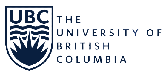 University of British Columbia logo